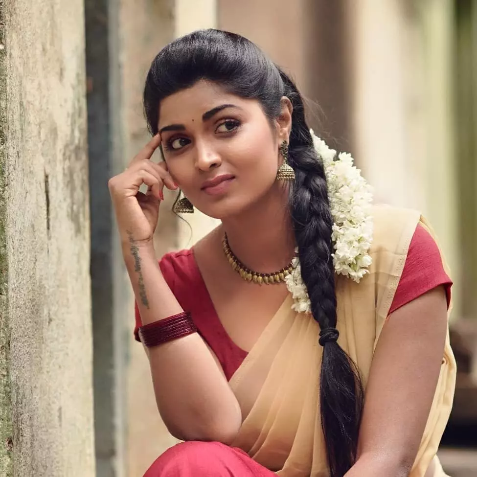 9.	Name	Manya Anand,               Age	30 Years old,               Date of Birth	2 May 1992,               Year of Active	2019 to Present,               Native	Chennai, Tamil Nadu