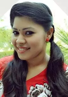 13.	Name	Nancy Jennifer,               Age	32 Years old,               Date of Birth	23 April 1990,               Year of Active	1991 to Present,               Native	Chennai, Tamil Nadu