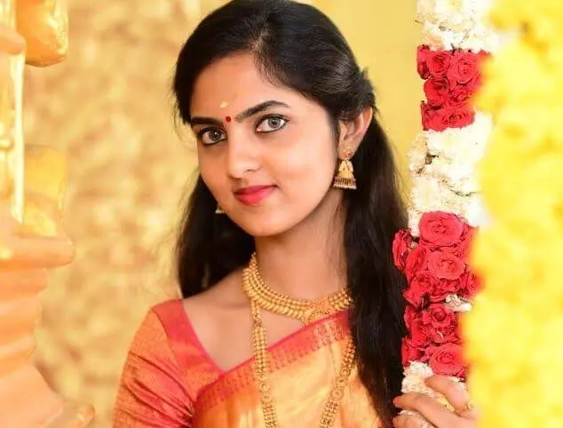 20.	Name	Radhika Preeti,Age	23 Years old,Date of Birth	20th January 1997,Year of Active	2019 to Present, Native	Chennai, Tamil Nadu