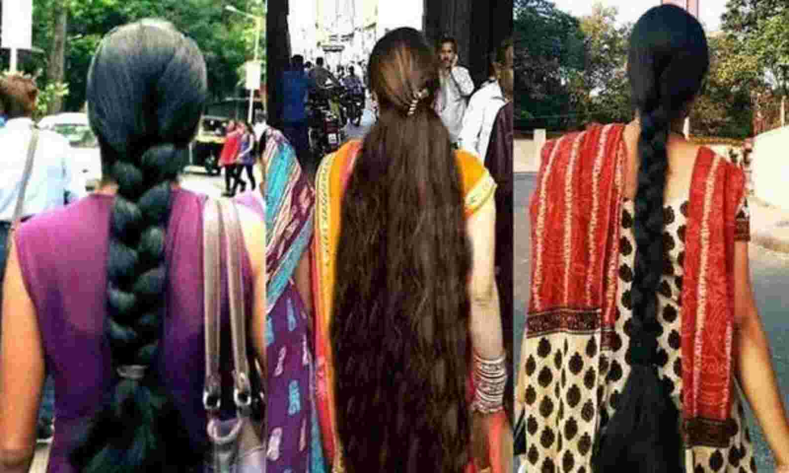 Kerala hair growth tips in Tamil | தலைக்கு மேல பிரச்னையா? உங்களுக்கான உடனடி  தீர்வு இதோ: Kerala hair growth tips in Tamil