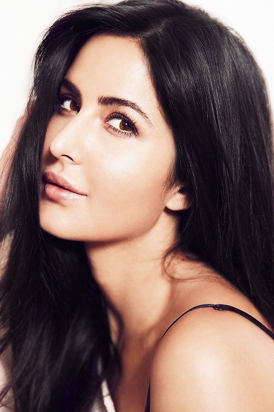 Get the Look: Katrina Kaif's Hair Care Tips for Voluminous and Shiny Hair