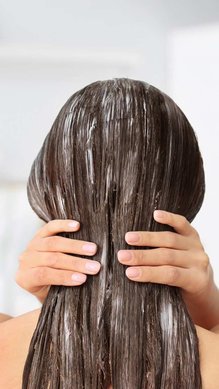 Get the Look: Katrina Kaif's Hair Care Tips for Voluminous and Shiny Hair