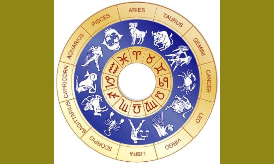 Apakah Anda tahu apa tanda zodiak Anda?  …. Membaca …